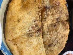 红糖饼-冯四孃跷脚牛肉·非物质文化遗产店