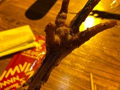 -纳瓦新疆菜(银都店)