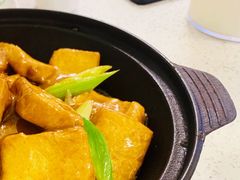 -忠顺斋易州印象烤鸭店(东关新村店)