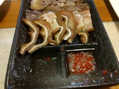 -李记潮汕砂锅粥(营福路店)