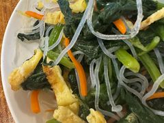 凉拌菜-侯哥面馆(瑞景店)