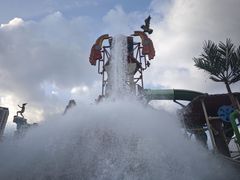 -武汉玛雅海滩水公园