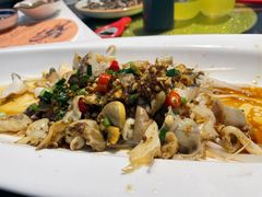 -大老王餐馆