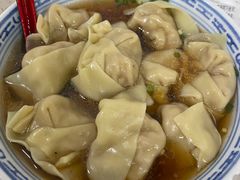 -古徽州馄饨店(宝安路店)