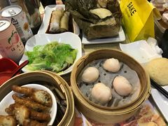 -添好运点心专门店(北角店)