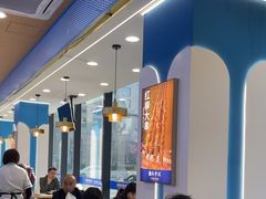 -清真·尖子尖牛肉面(王府井店)