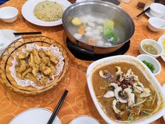 -焯明脆肉鲩世家(金沙洲店)