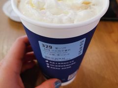 -瑞幸咖啡(龙湖北城天街北馆店)