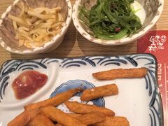 -伊豆野菜村(大族广场店)