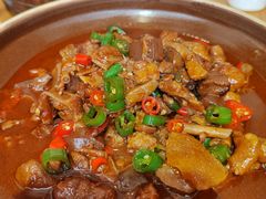 -湘拾(壹方北馆店)