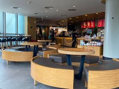 -星巴克(夏日百货店)