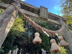 -上色见熊野座神社