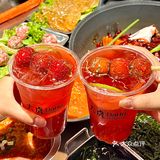 甜品控的宇宙尽头是火锅店？？？