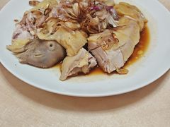 -阿殳菜馆·私厨(水围村店)