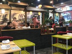 大堂-活鱼馆(宜兴埠店)