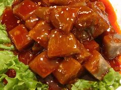 糖醋鸡豆粉-88号小吃店·经典云南菜·地道纳西美食