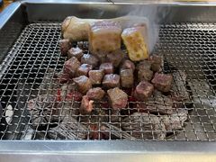 -肉甲韩国木炭烤肉(新壹街1店)