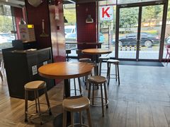 -肯德基(蓝谷地DT店)