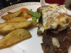 -92°C俄式厨房(中央大街店)