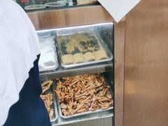 -老回回小吃(百万庄店)