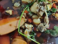 -米二红烧兔(华阳店)