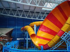 -青岛东方影都融创水世界