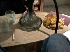 -Hideout Hookah Lounge·隐觅地