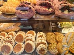 -工匠面包(壹方店)