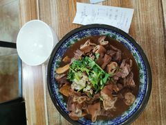 -杨记老门框百年卤煮(回龙观文华西路店)