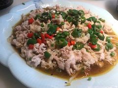 骄子肥牛-锦府盐帮·李宅(领展购物广场中关村店)