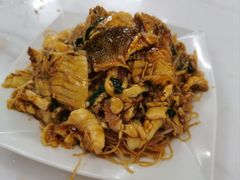 -嘉升大排档(番禺总店)