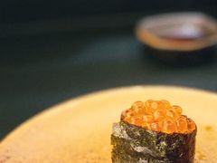 三文鱼籽寿司-Sushi Hanzo半藏(天环广场店)