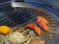 -哈哈碳都·牛肋条无限自助烤肉(宝龙店)