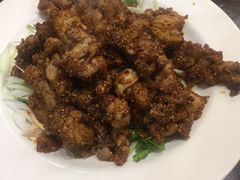 -青年路烩面馆(绿地世纪城店)