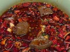 -盛百味·家宴餐厅(霸州分店)