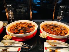 -The COOK·厨餐厅·自助餐(浦东嘉里大酒店)