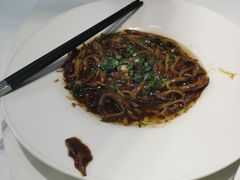 响油鳝丝-品粹徽园·家常安徽菜