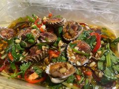 -圆蛋酒料•生腌(开元路店)