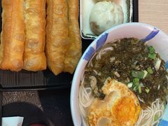 -永和大王(蛙嫩紫苏香·军博店)