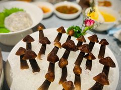 -红雀围·海鲜火锅(陆家嘴中心店)