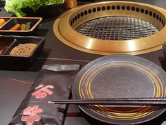 -谷牛和牛烤肉(漕河泾印象城店)