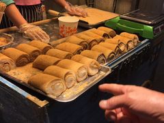 -朝鲜族打糕(时尚天河店)