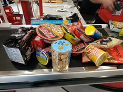 -家乐福(古北店)
