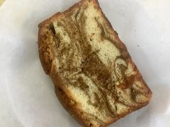云石蛋糕-星巴克臻选(深圳东海缤纷天地店)