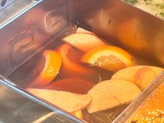 -海底捞火锅(振华广场生日主题店)