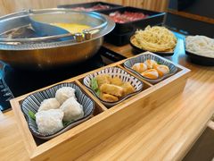-牛匠和牛寿喜锅(西安总店)