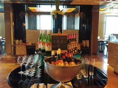 -富力丽思卡尔顿酒店·香荟全日制餐厅
