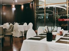 大堂-乐咖啡西餐厅(太湖皇冠假日酒店)
