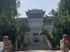-西安关中民俗艺术博物院