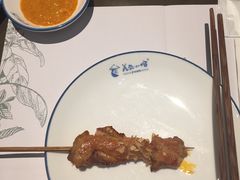 -美奈小馆·越南料理(中航城君尚购物中心店)